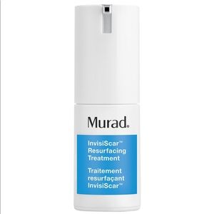 NWT Murad InvisiScar Post-Acne Resurfacing Treatment